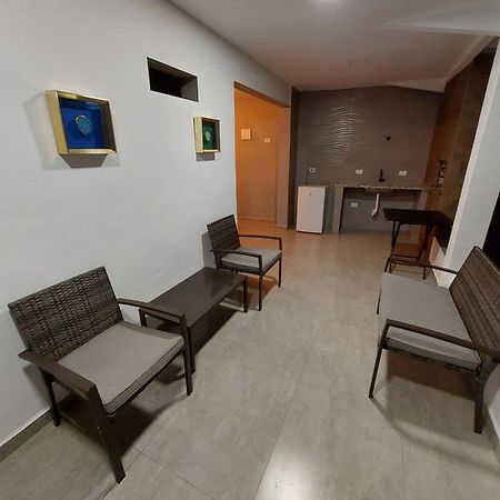 Pousada Praia Cia, Piscina, Centro, Estacionamento, Wifi, Saida Ate As 16H Бертиога Екстериор снимка