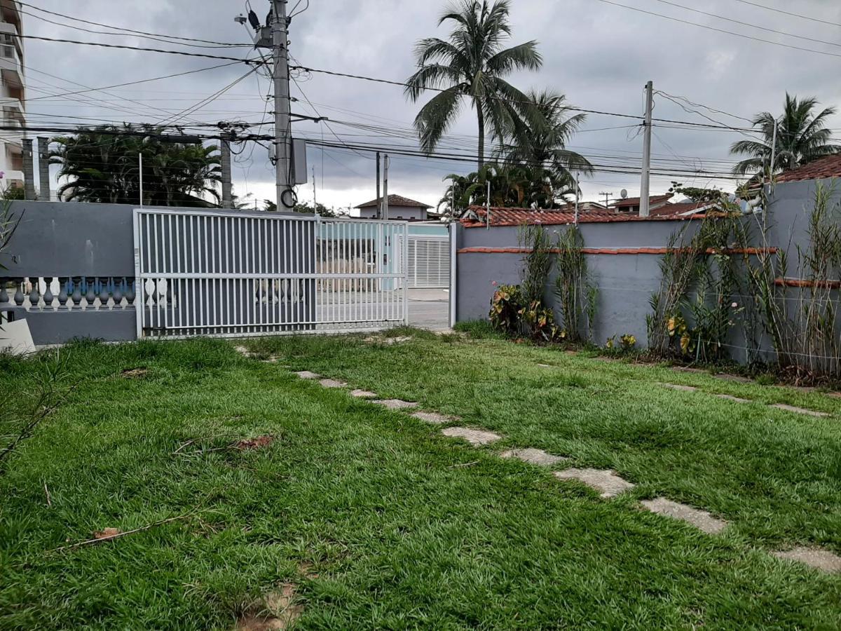 Pousada Praia Cia, Piscina, Centro, Estacionamento, Wifi, Saida Ate As 16H Бертиога Екстериор снимка